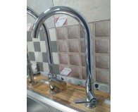 Vòi rửa chén AHL C106